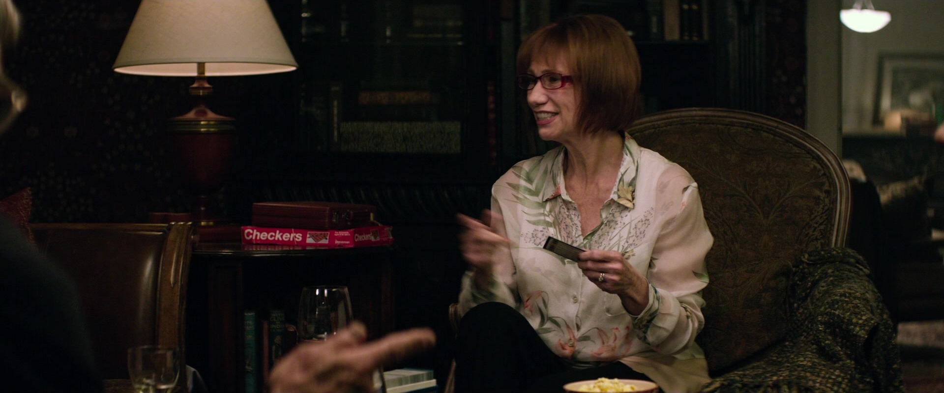 The Age of Adaline (2015), wide, 2.40:1 — film still