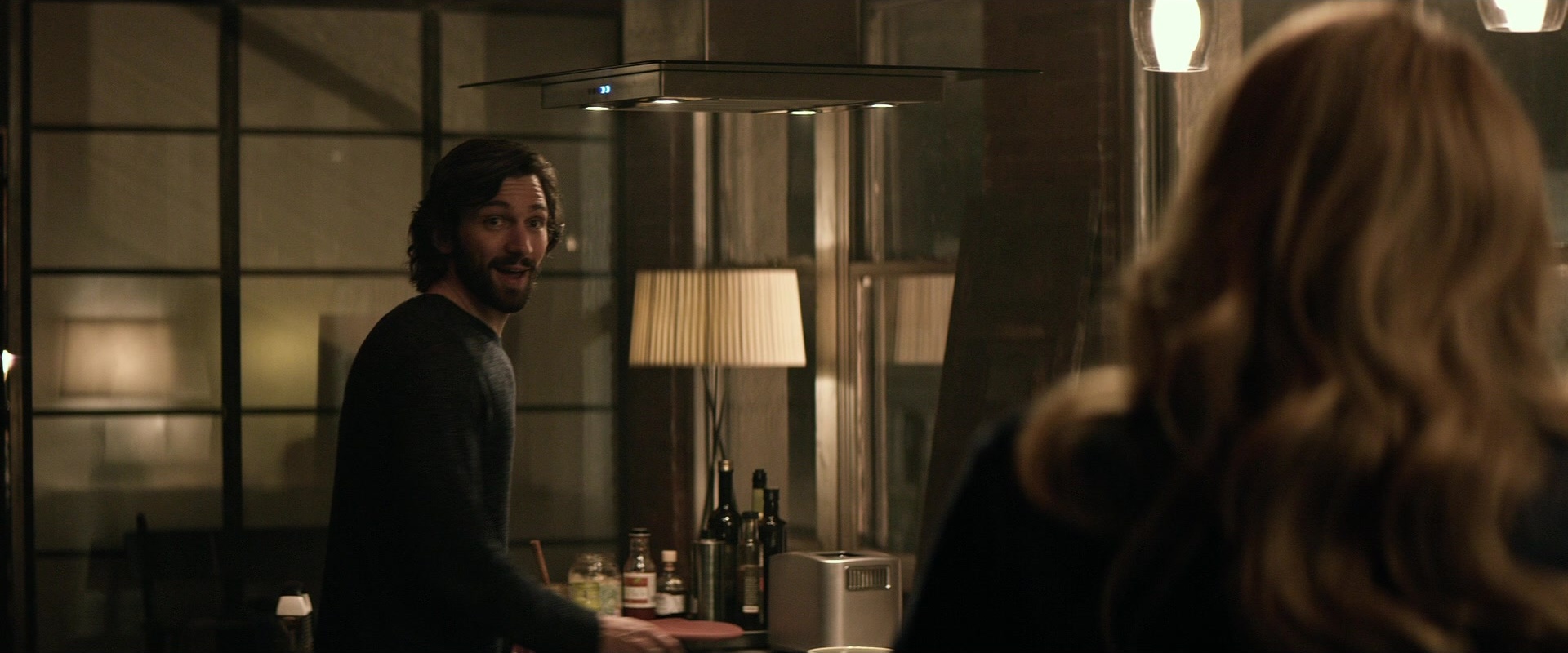 The Age of Adaline (2015), wide, 2.40:1 — film still