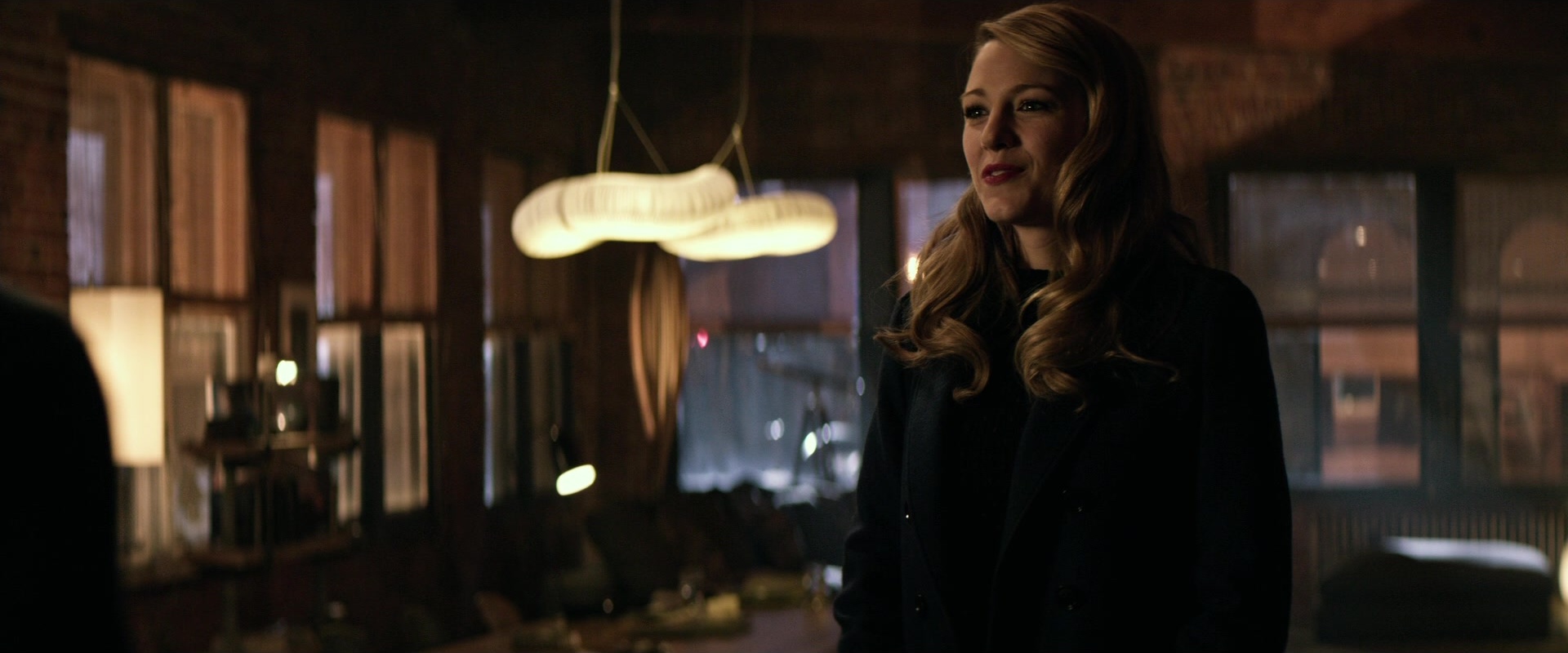 The Age of Adaline (2015), wide, 2.40:1 — film still