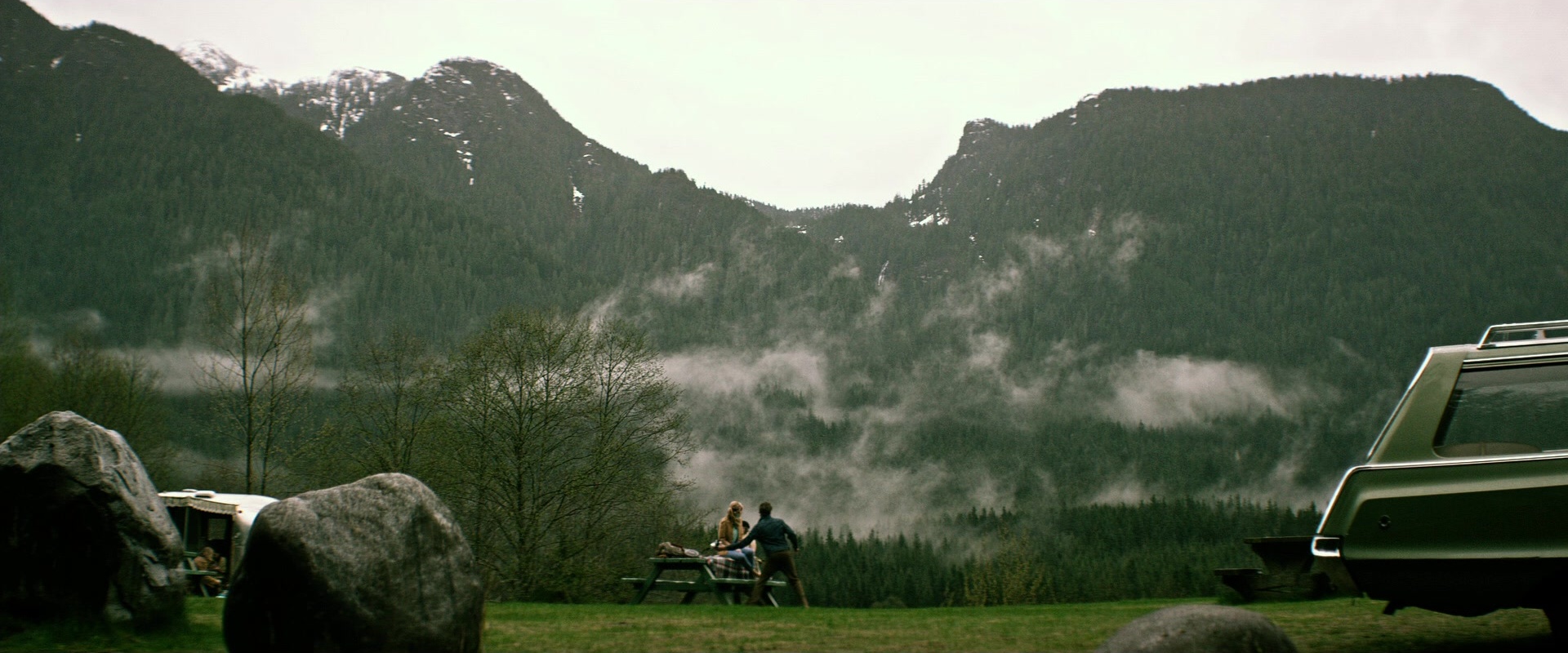 The Age of Adaline (2015), unknown, 2.40:1 — film still