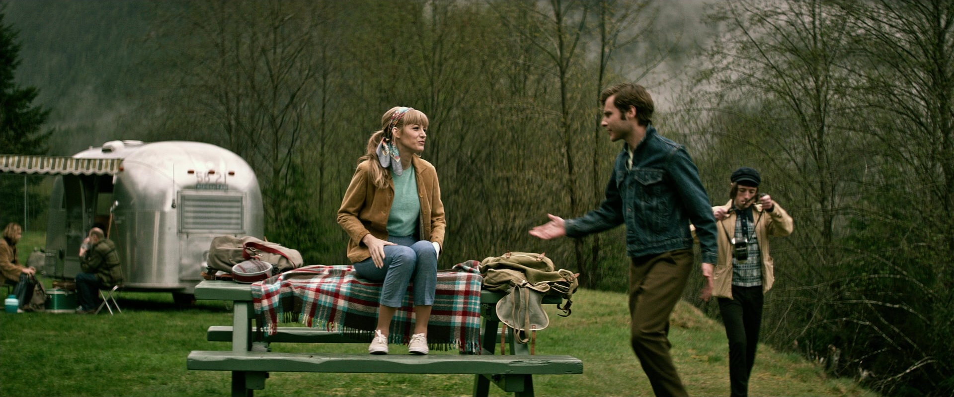 The Age of Adaline (2015), wide, 2.40:1 — film still