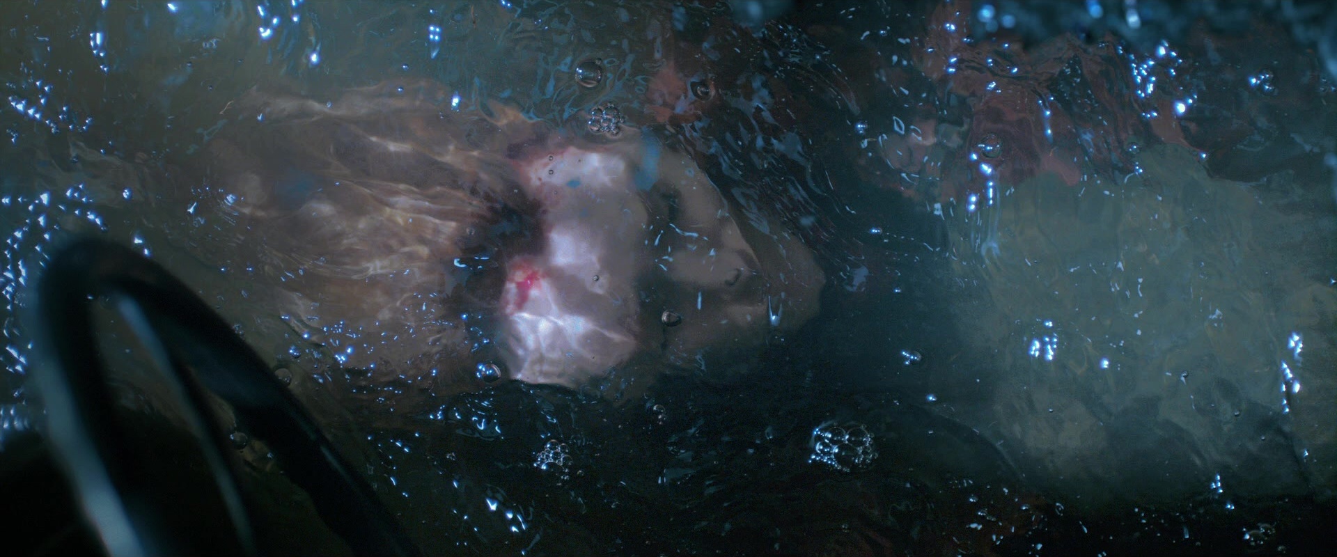 The Age of Adaline (2015), unknown, 2.40:1 — film still