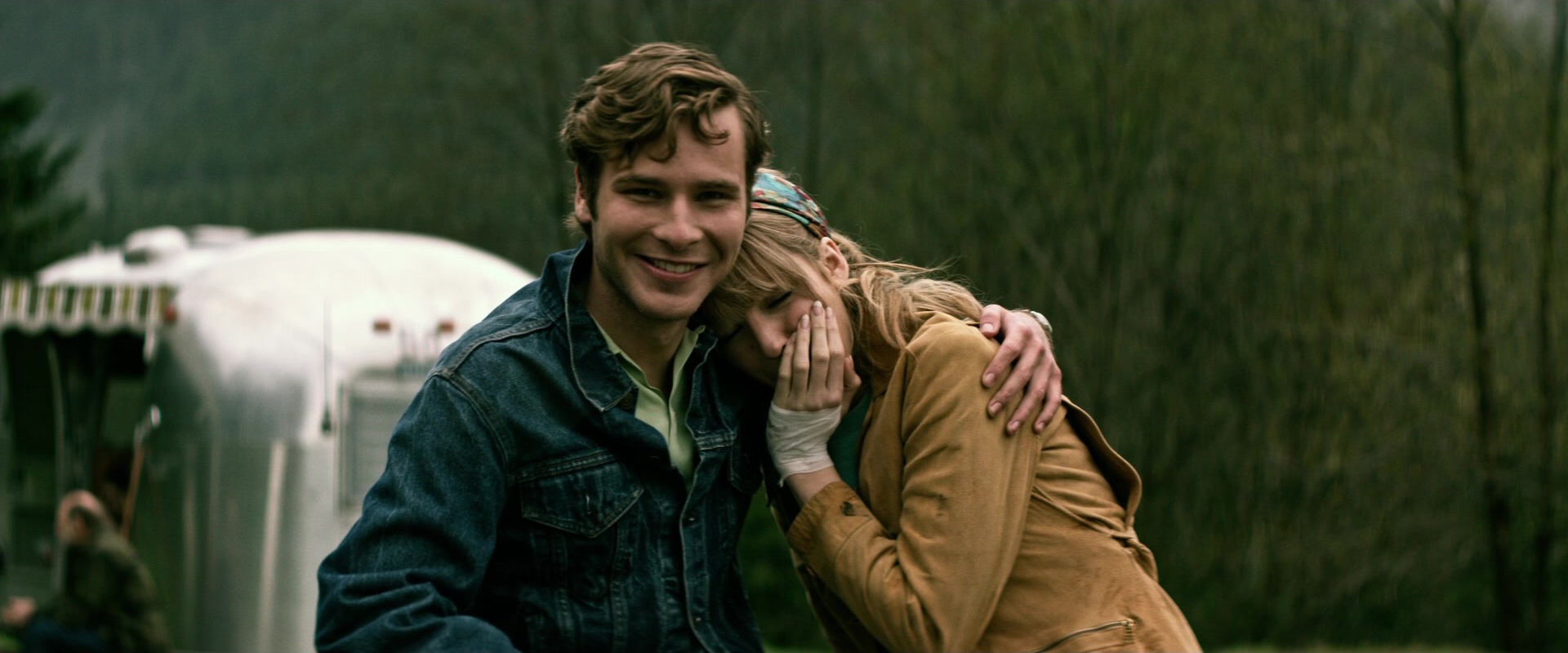 The Age of Adaline (2015), wide, 2.40:1 — film still