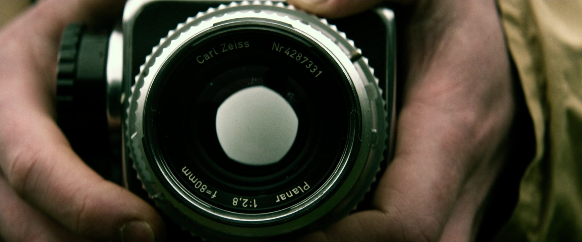 The Age of Adaline (2015), wide, 2.40:1 — film still