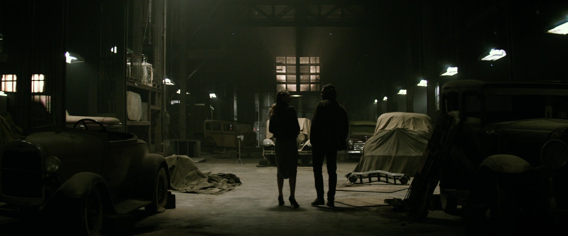 The Age of Adaline (2015), wide, 2.40:1 — film still