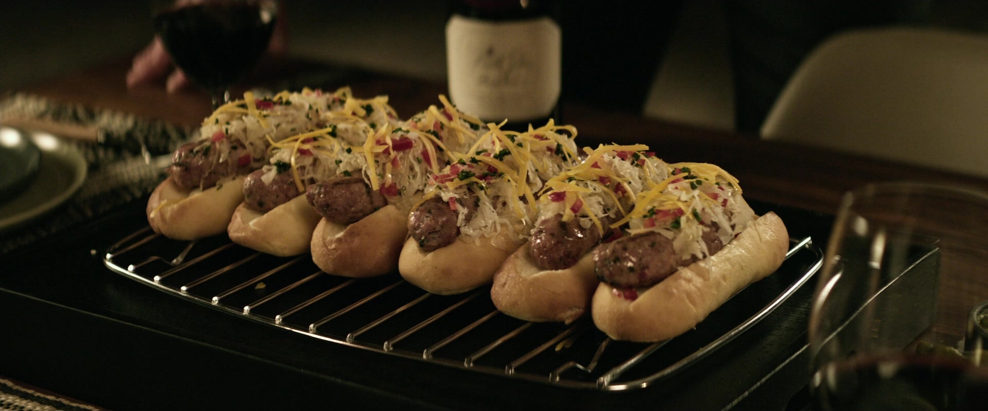 The Age of Adaline (2015), wide, 2.40:1 — film still