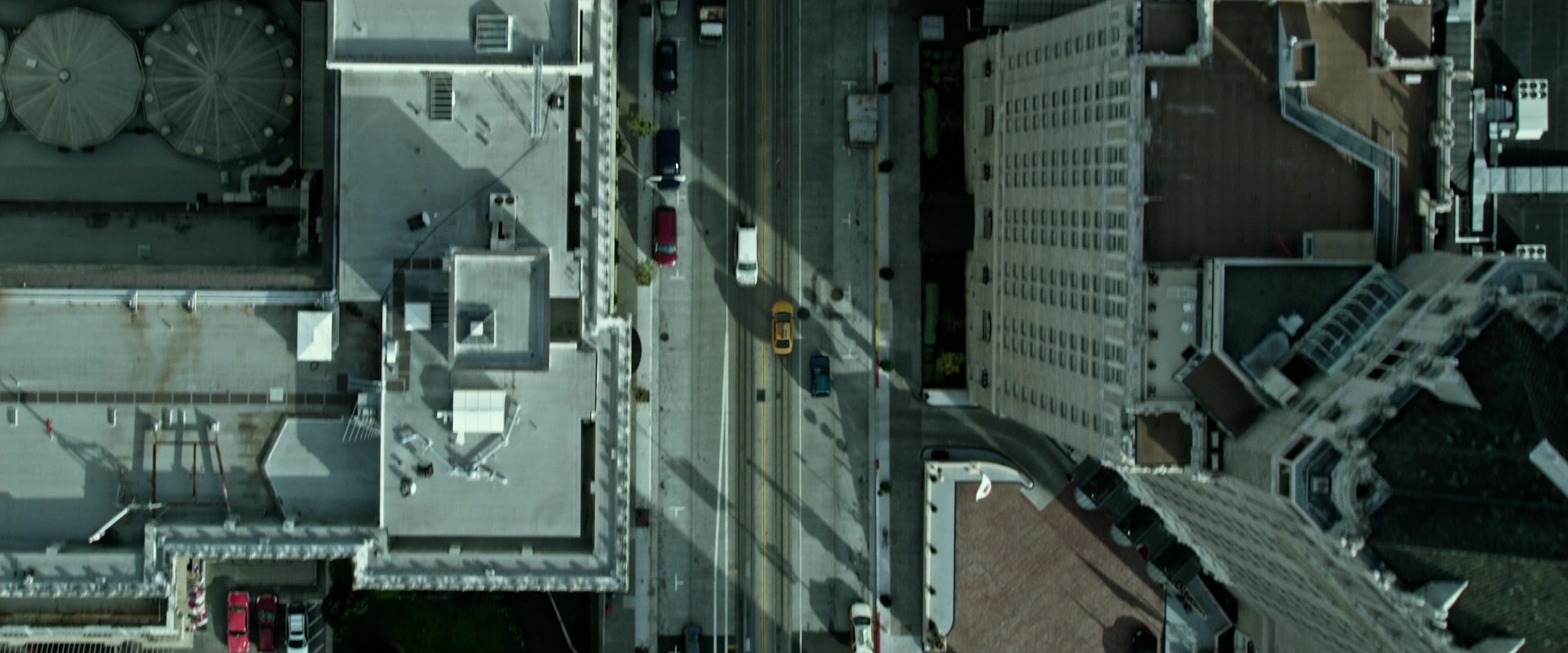 The Age of Adaline (2015), wide, 2.40:1 — film still