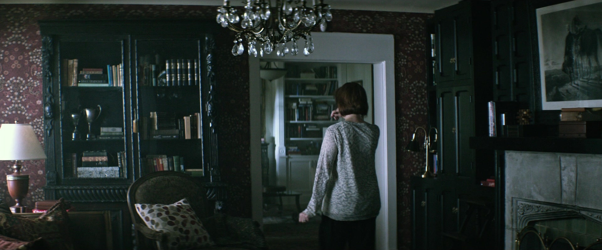 The Age of Adaline (2015), wide, 2.40:1 — film still