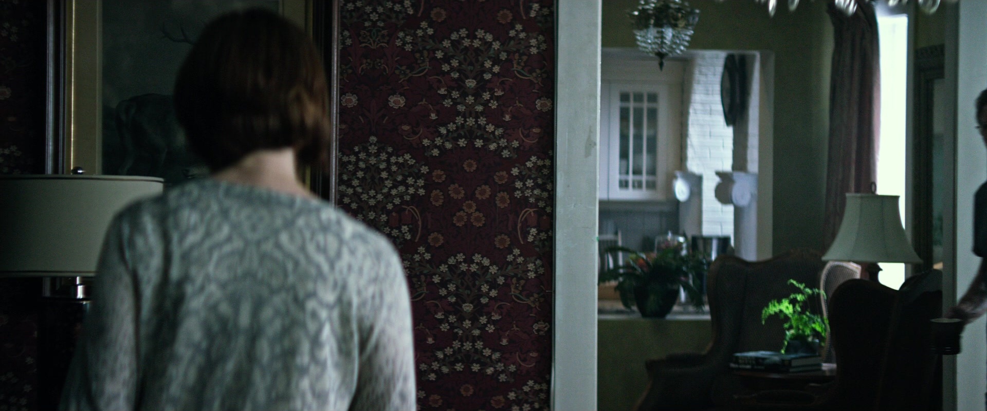The Age of Adaline (2015), wide, 2.40:1 — film still