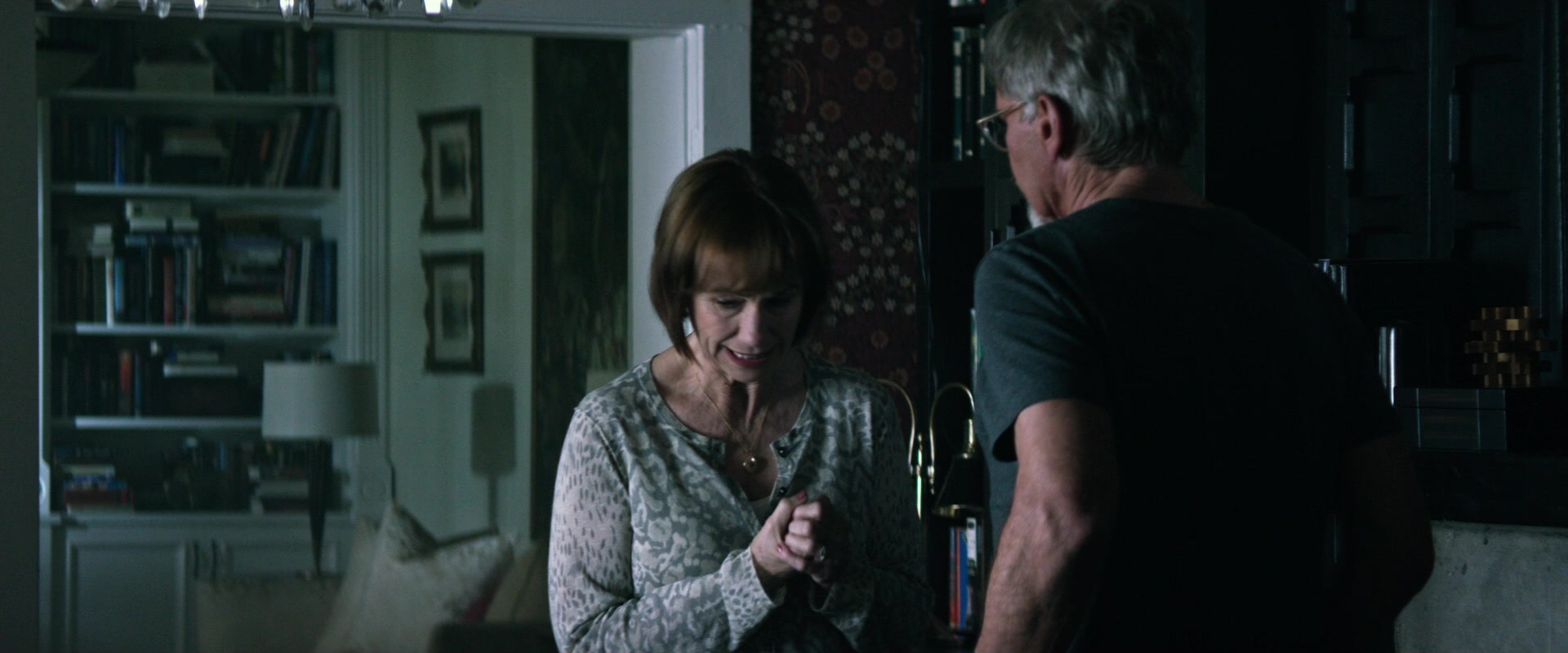 The Age of Adaline (2015), wide, 2.40:1 — film still