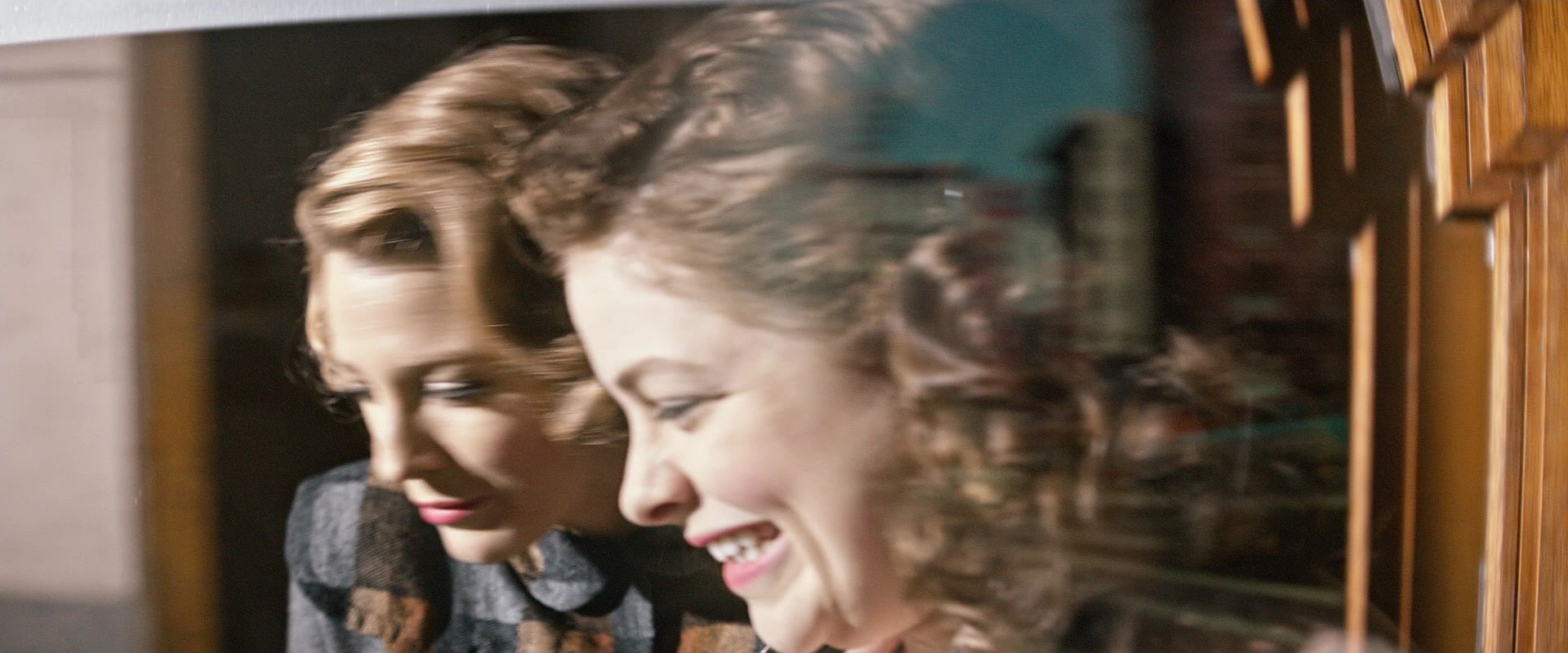 The Age of Adaline (2015), wide, 2.40:1 — film still