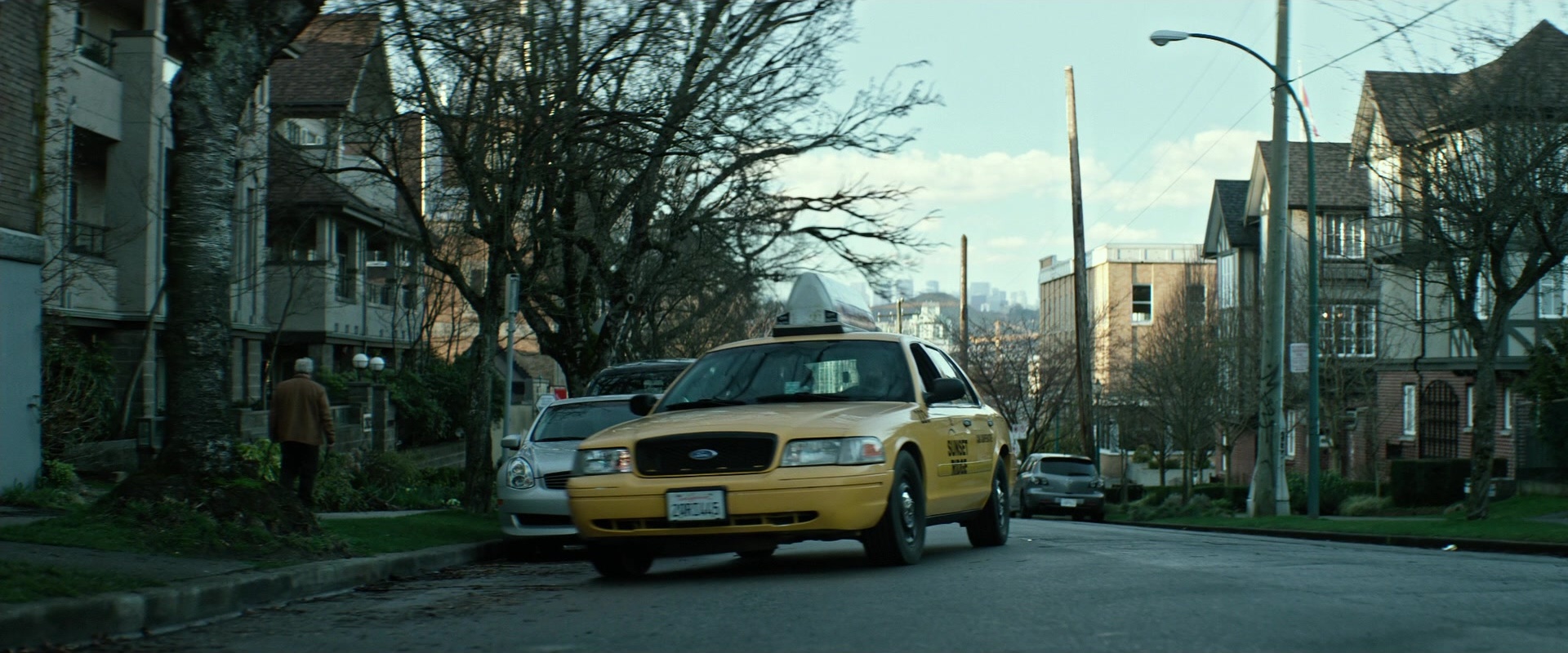 The Age of Adaline (2015), wide, 2.40:1 — film still