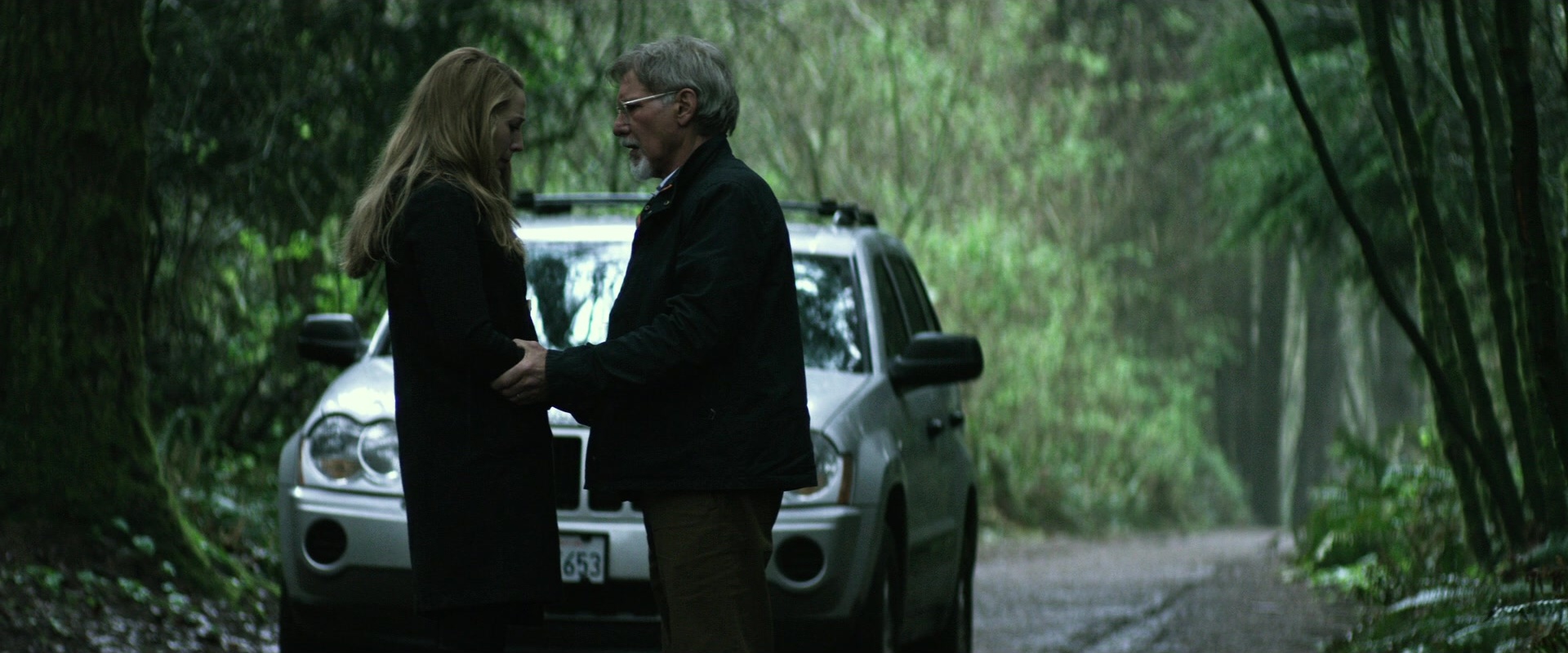 The Age of Adaline (2015), wide, 2.40:1 — film still