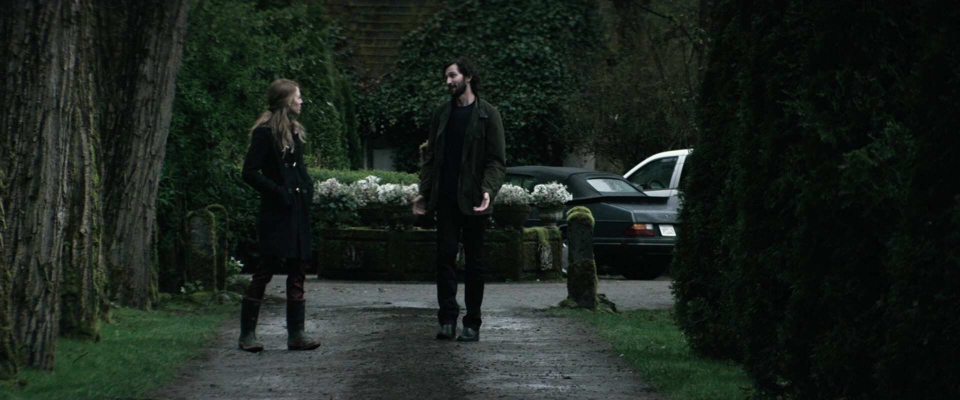 The Age of Adaline (2015), wide, 2.40:1 — film still