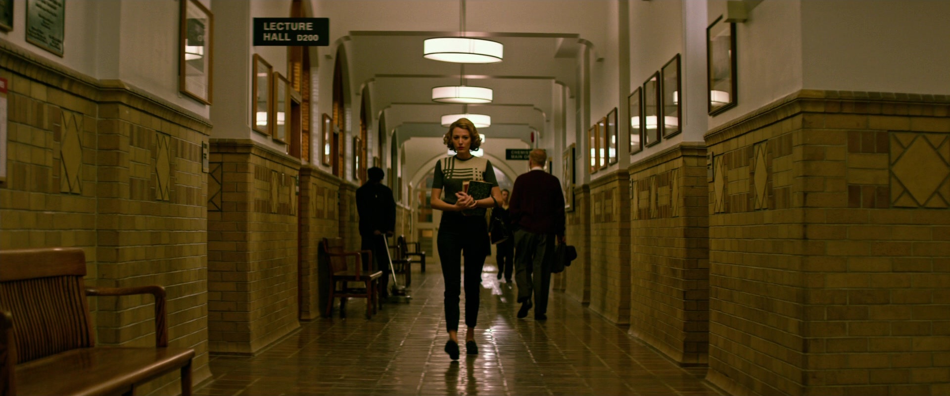 The Age of Adaline (2015), wide, 2.40:1 — film still