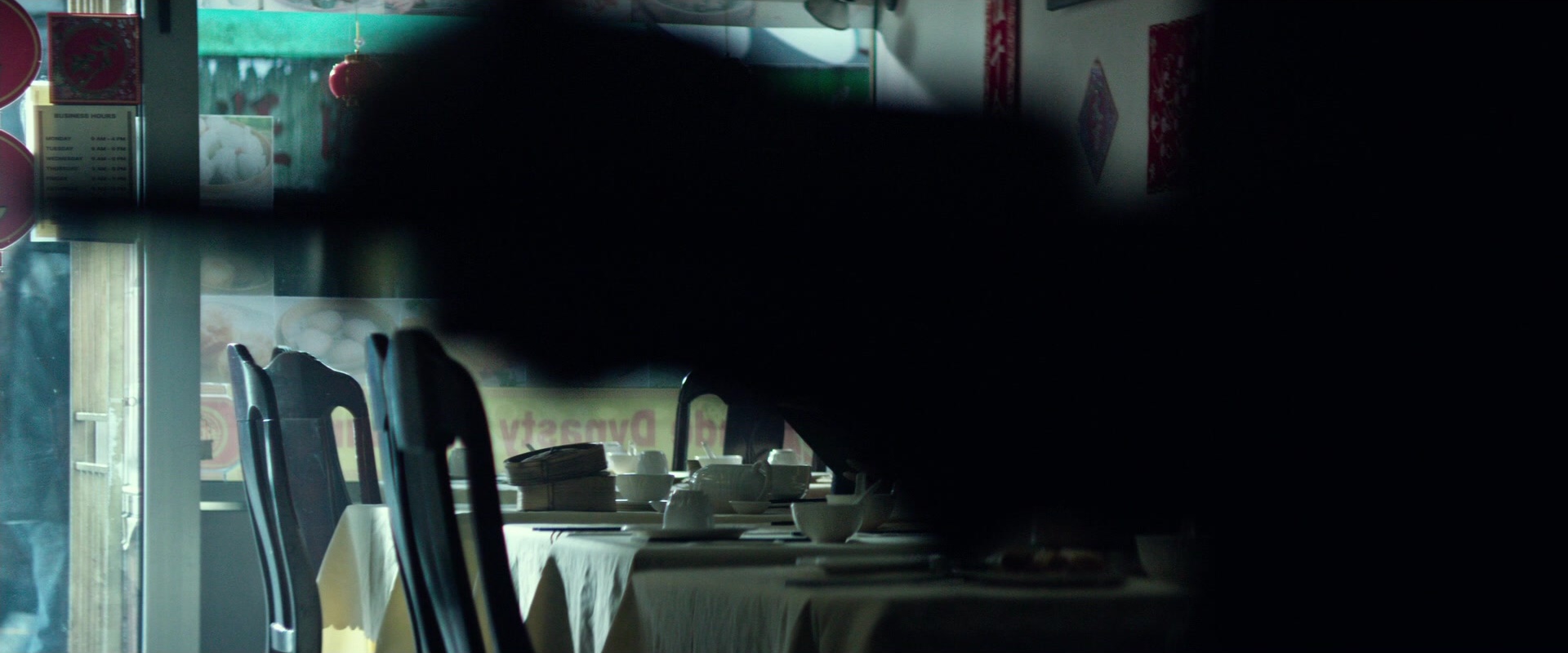 The Age of Adaline (2015), wide, 2.40:1 — film still