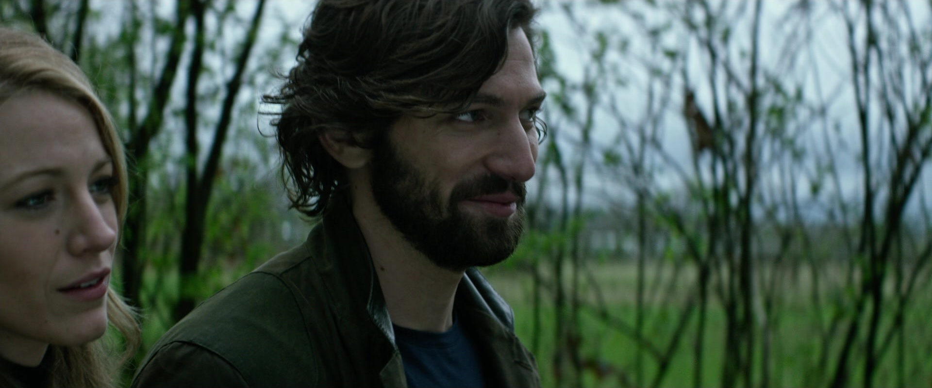 The Age of Adaline (2015), wide, 2.40:1 — film still