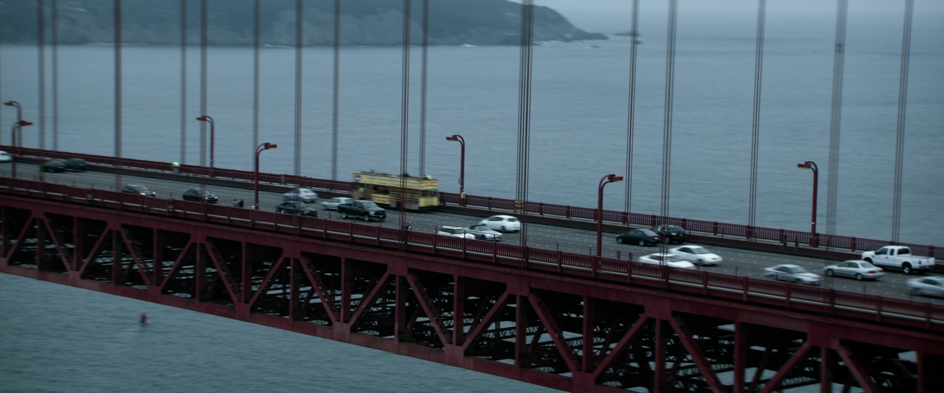 The Age of Adaline (2015), unknown, 2.40:1 — film still