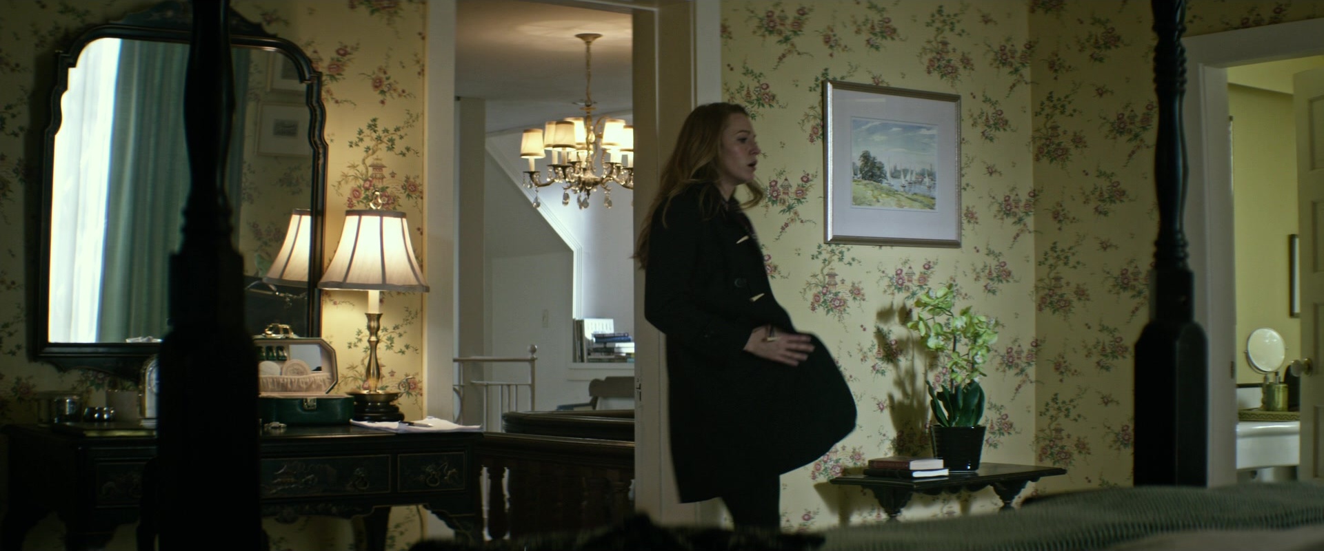 The Age of Adaline (2015), medium, 2.40:1 — film still