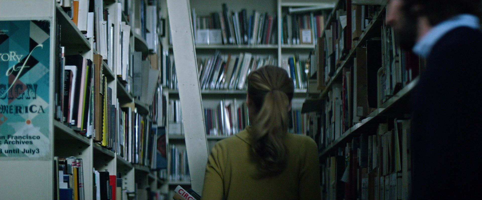The Age of Adaline (2015), wide, 2.40:1 — film still
