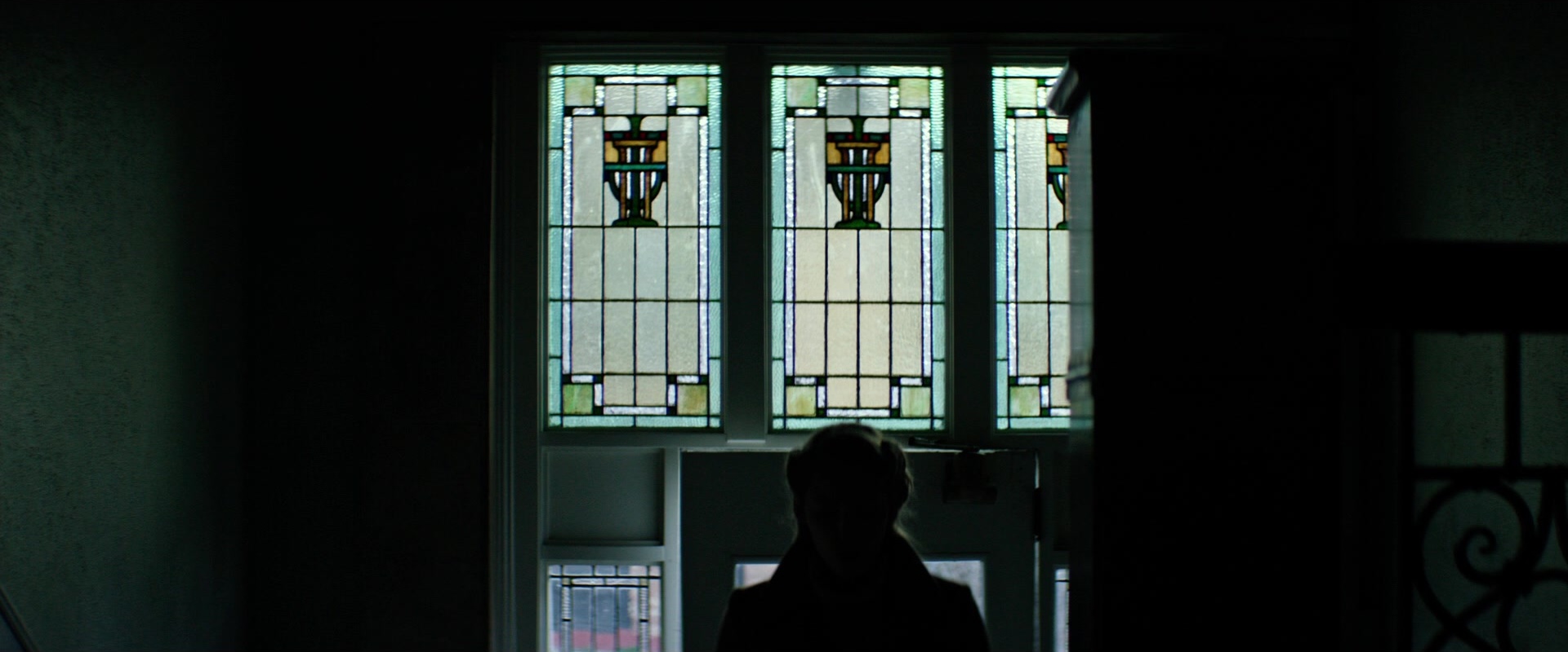 The Age of Adaline (2015), wide, 2.40:1 — film still