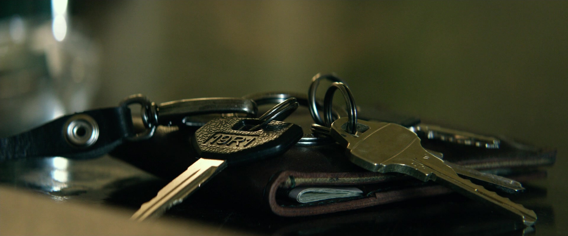 The Age of Adaline (2015), unknown, 2.40:1 — film still