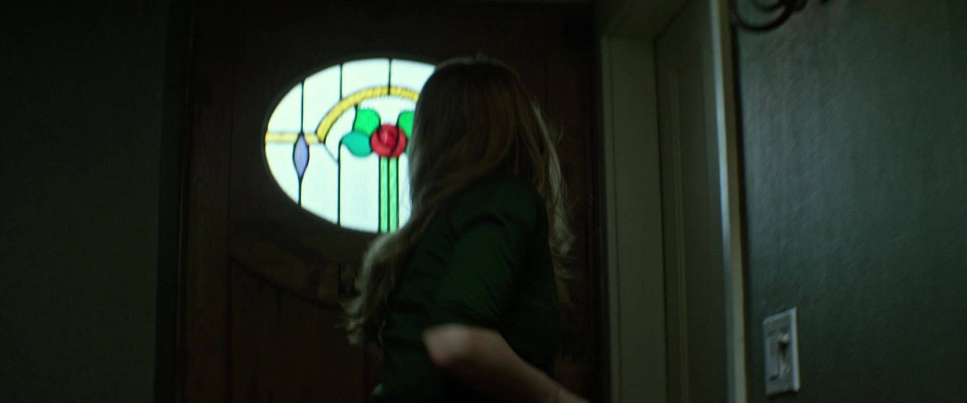 The Age of Adaline (2015), wide, 2.40:1 — film still