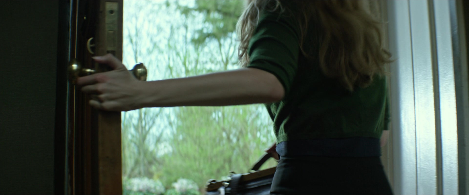 The Age of Adaline (2015), wide, 2.40:1 — film still