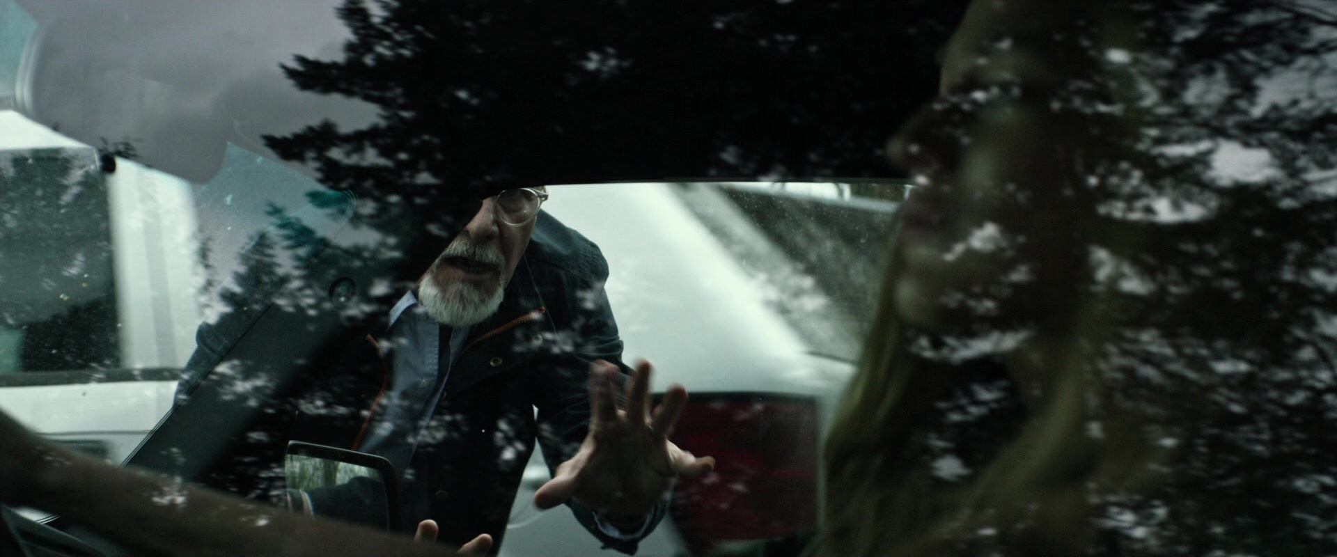 The Age of Adaline (2015), wide, 2.40:1 — film still