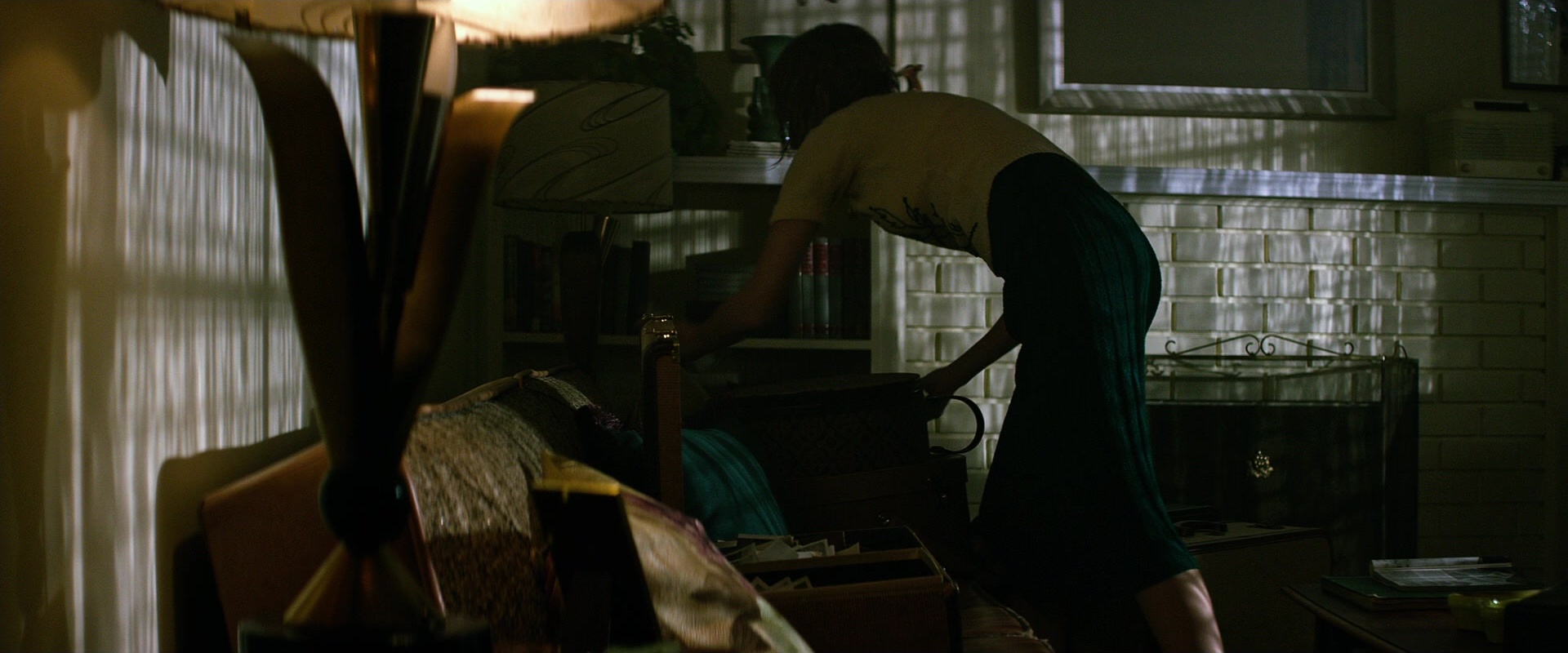 The Age of Adaline (2015), wide, 2.40:1 — film still