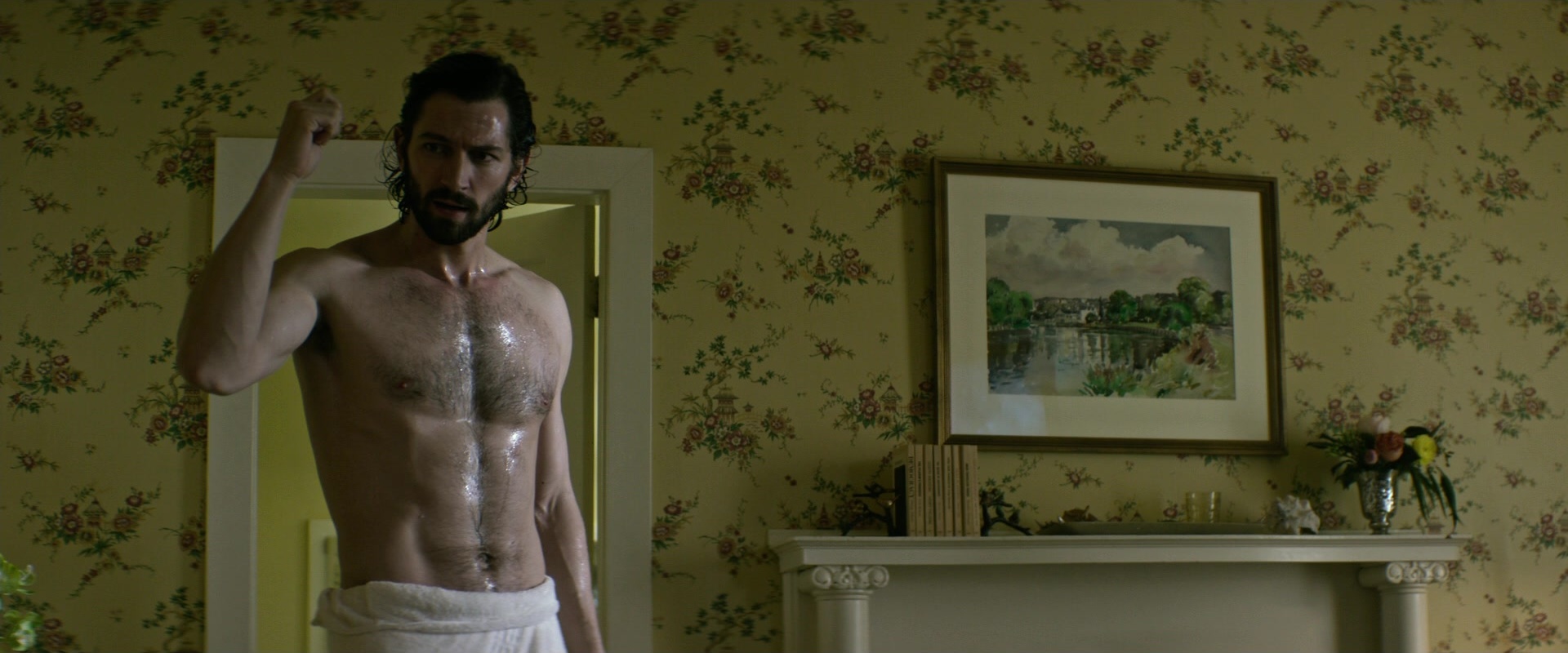The Age of Adaline (2015), unknown, 2.40:1 — film still