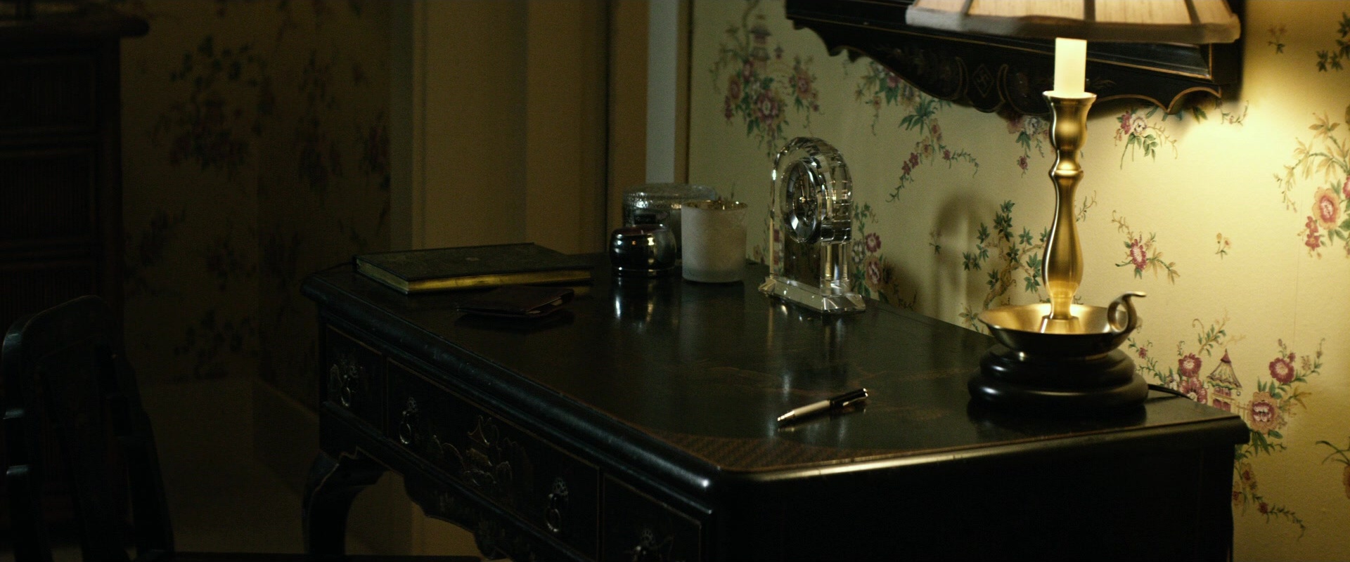 The Age of Adaline (2015), wide, 2.40:1 — film still