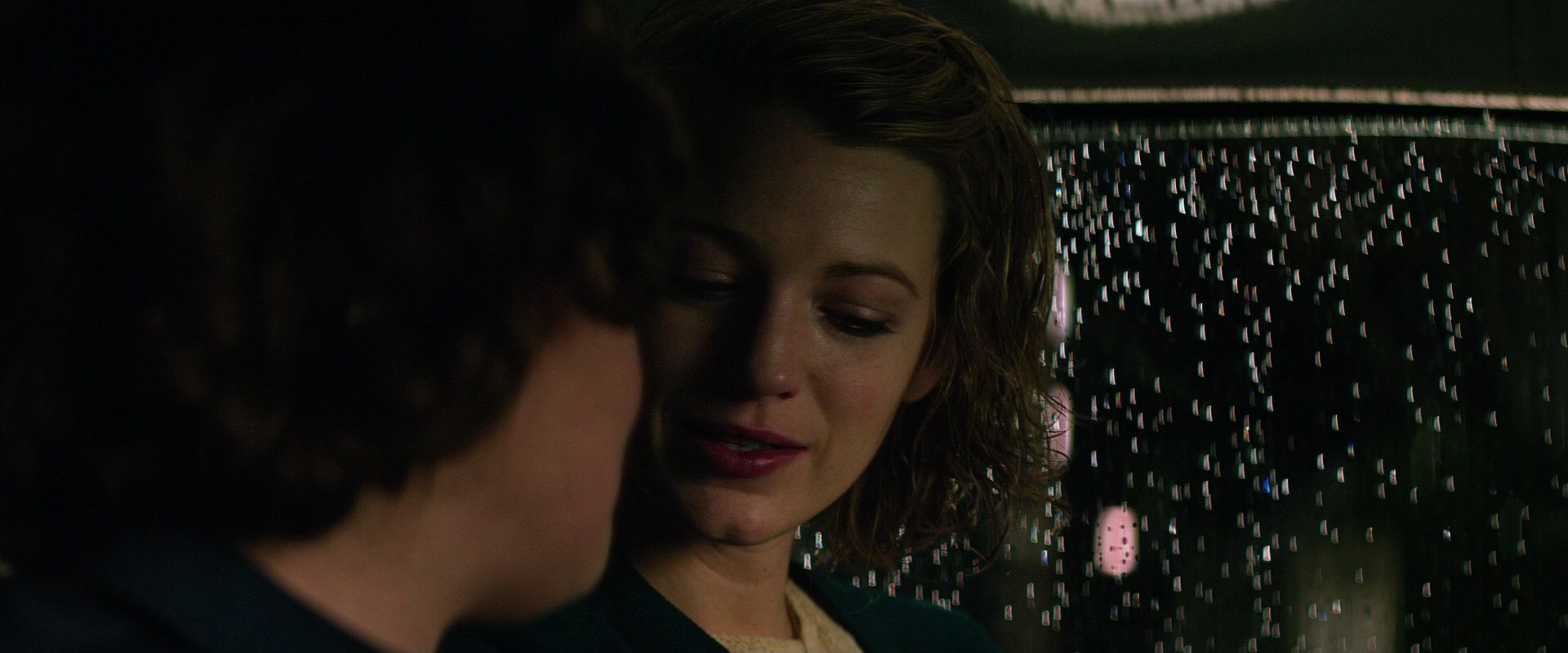 The Age of Adaline (2015), medium, 2.40:1 — film still
