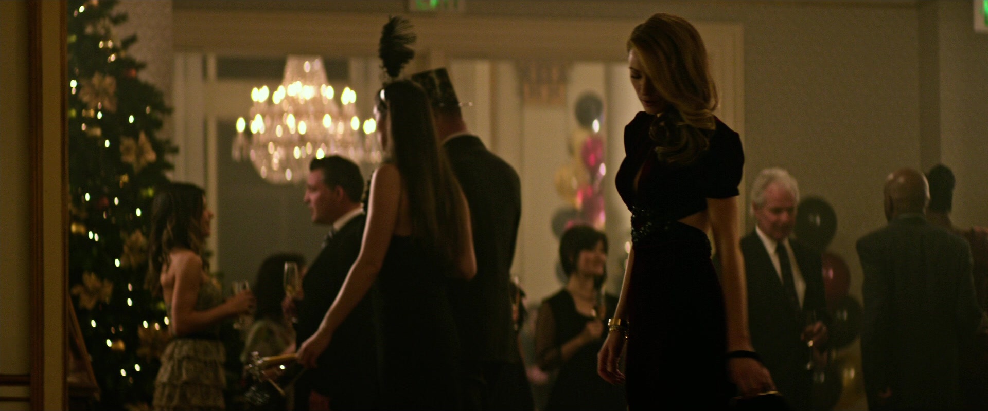 The Age of Adaline (2015), wide, 2.40:1 — film still