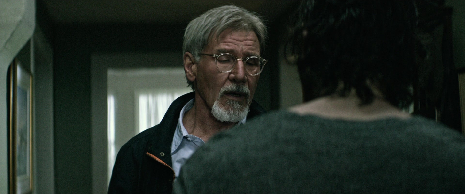 The Age of Adaline (2015), medium, 2.40:1 — film still