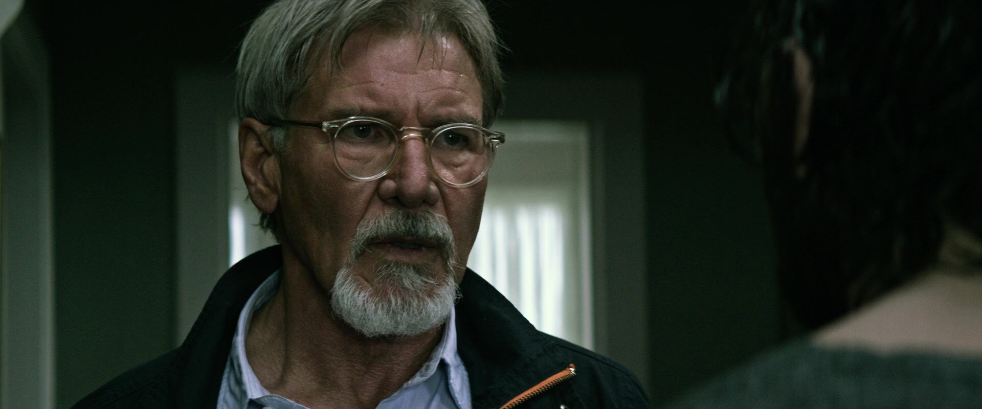 The Age of Adaline (2015), medium, 2.40:1 — film still