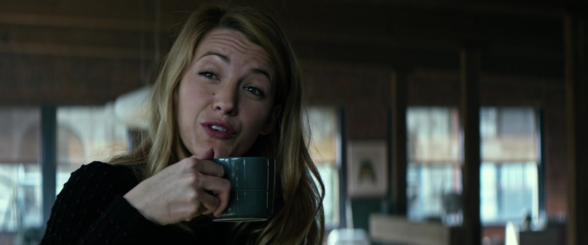 The Age of Adaline (2015), medium, 2.40:1 — film still