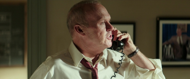 The Founder — film still