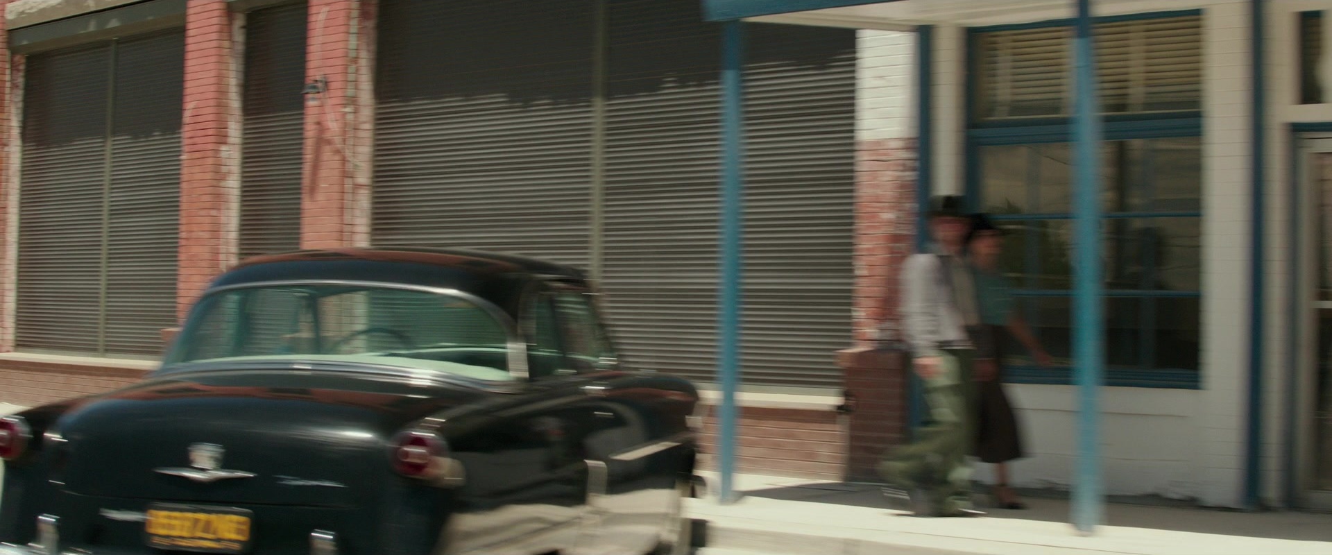 The Founder (2016), wide, 2.40:1 — film still