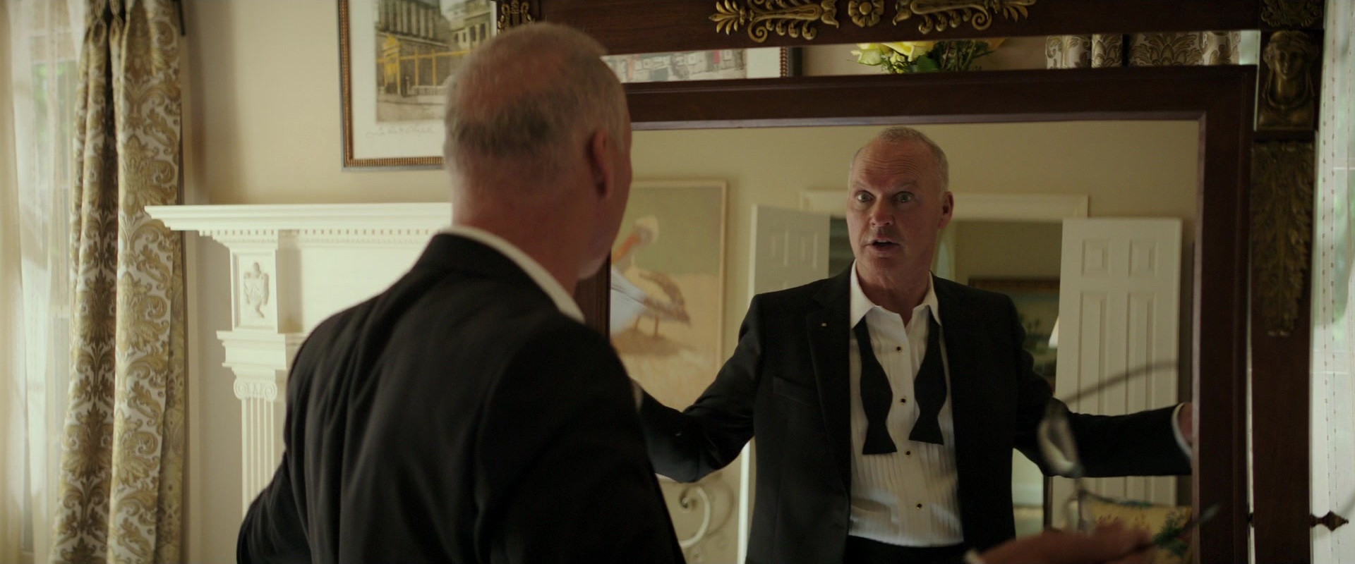 The Founder (2016), wide, 2.40:1 — film still