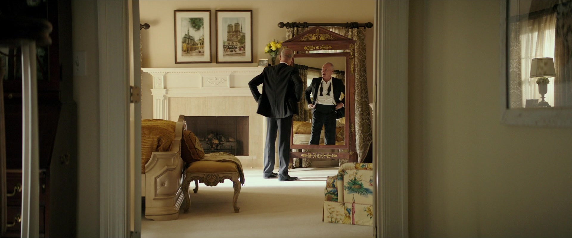 The Founder (2016), wide, 2.40:1 — film still