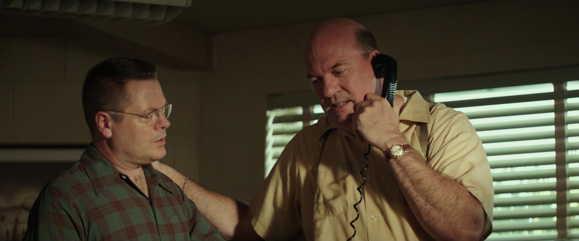 The Founder (2016), wide, 2.40:1 — film still