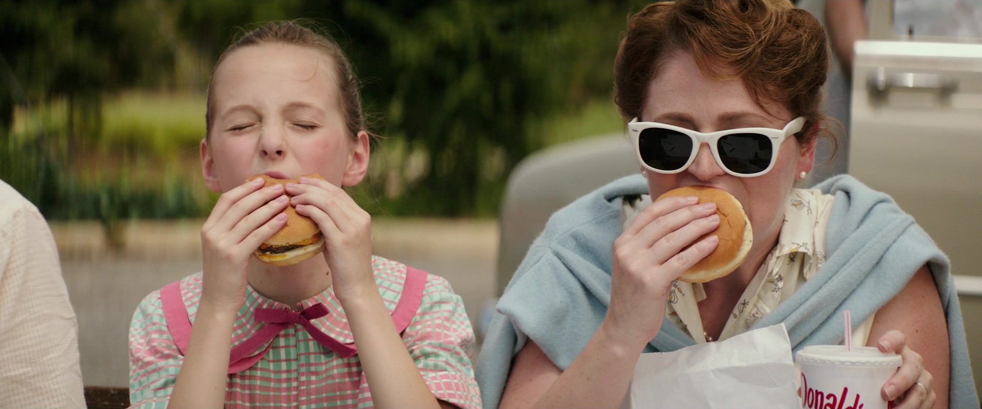 The Founder (2016), medium, 2.40:1 — film still