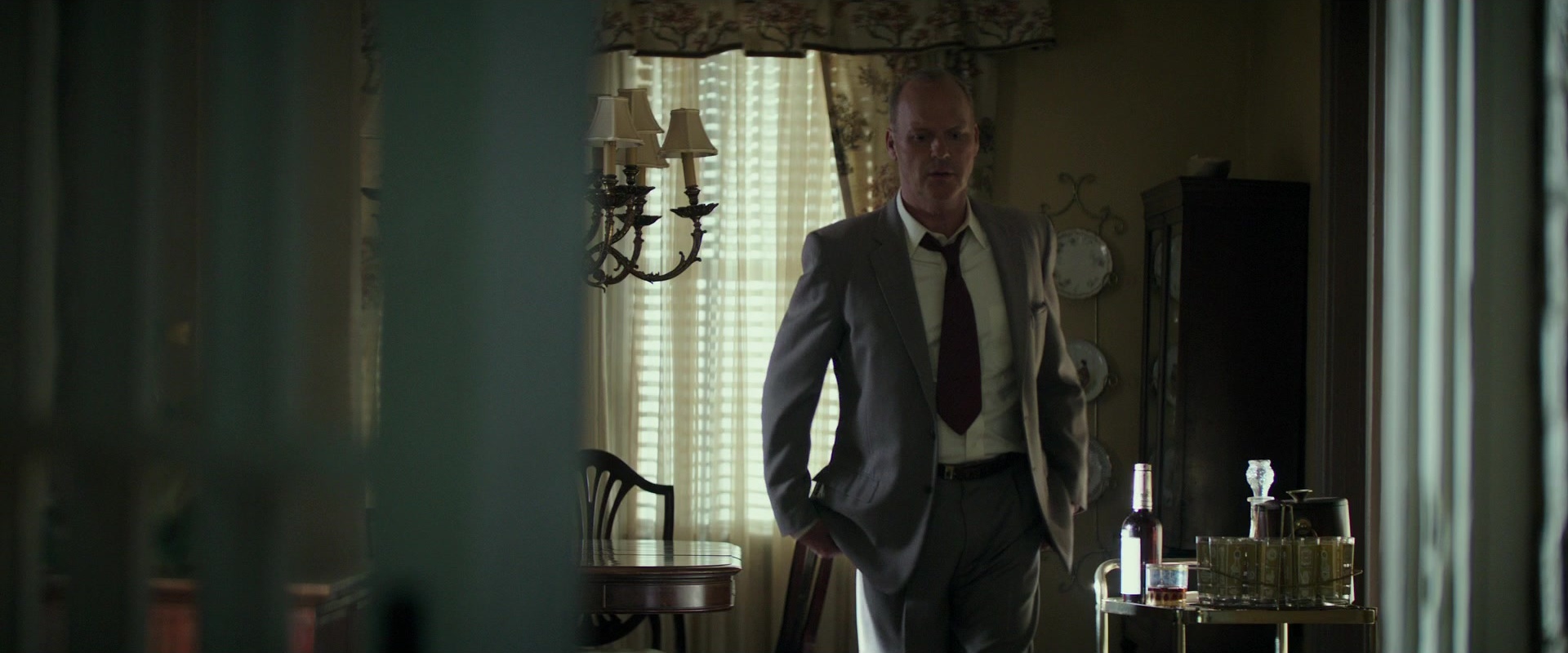 The Founder (2016), wide, 2.40:1 — film still