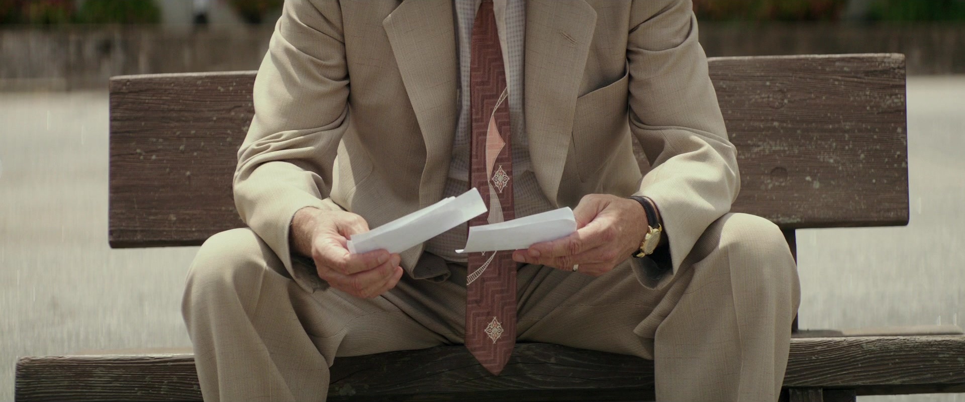 The Founder (2016), unknown, 2.40:1 — film still
