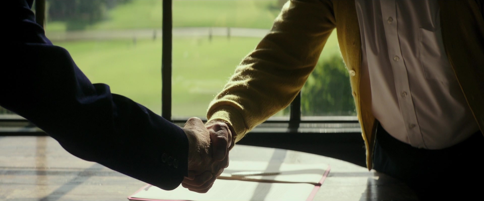 The Founder (2016), wide, 2.40:1 — film still