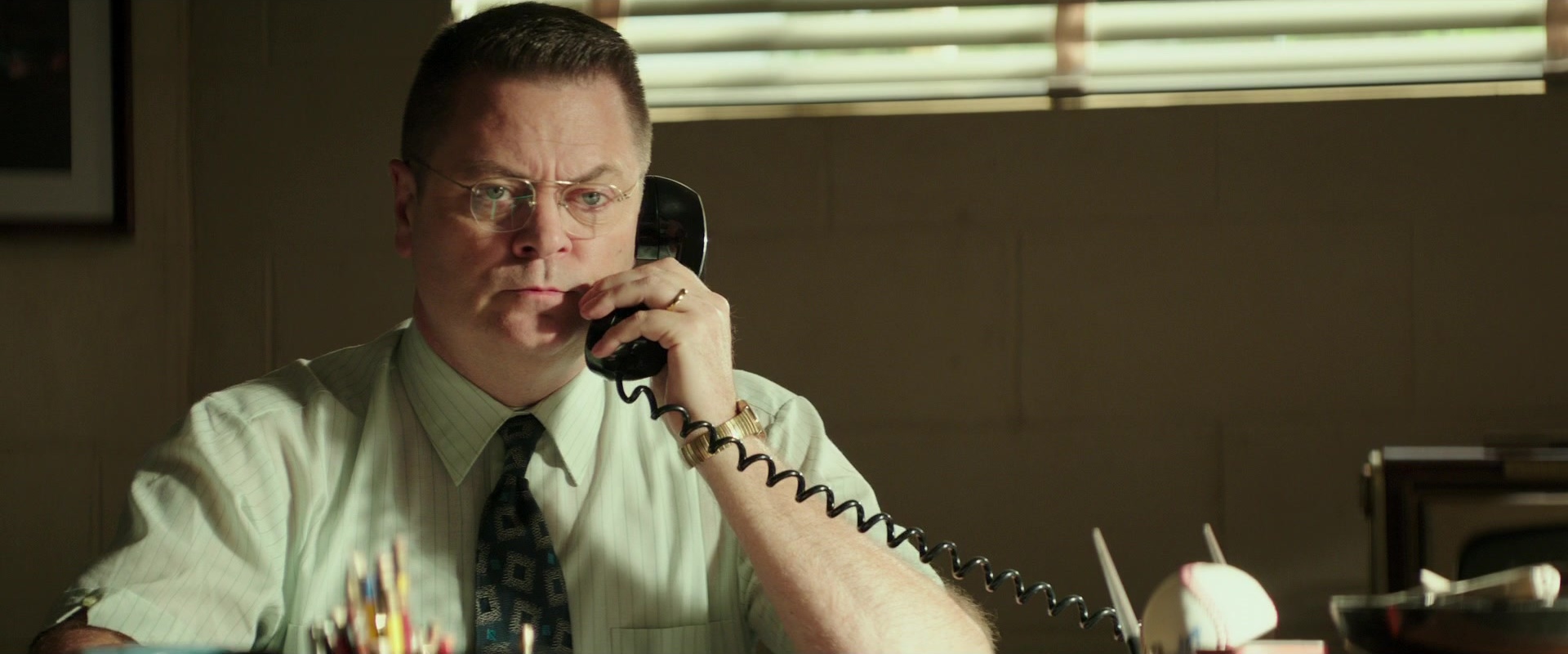 The Founder (2016), unknown, 2.40:1 — film still