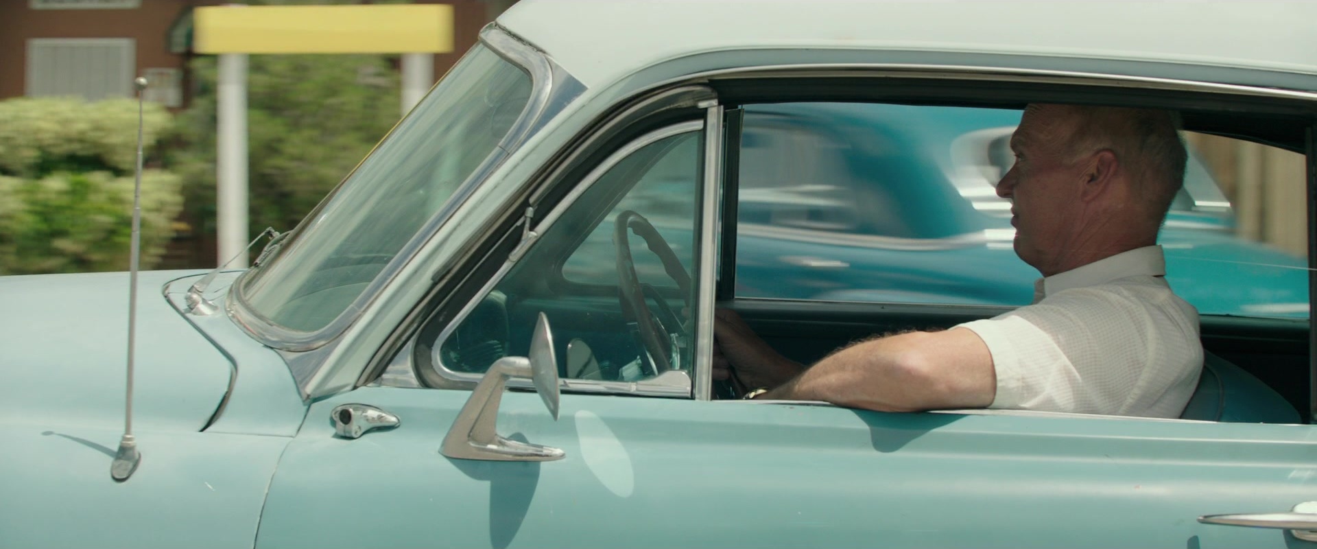 The Founder (2016), wide, 2.40:1 — film still