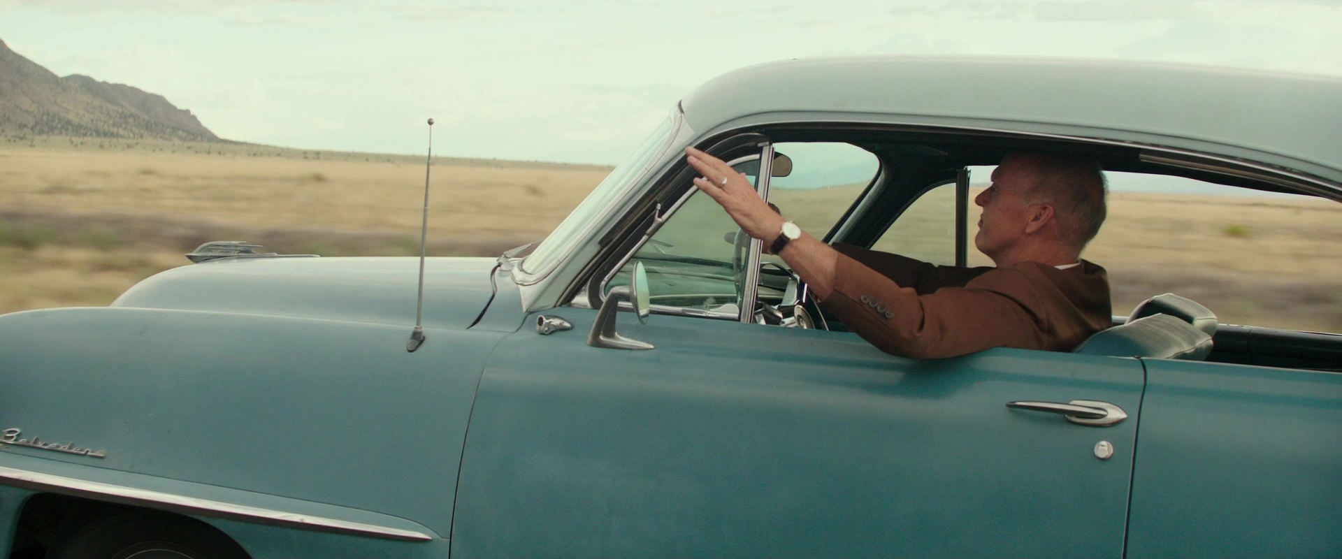 The Founder (2016), unknown, 2.40:1 — film still