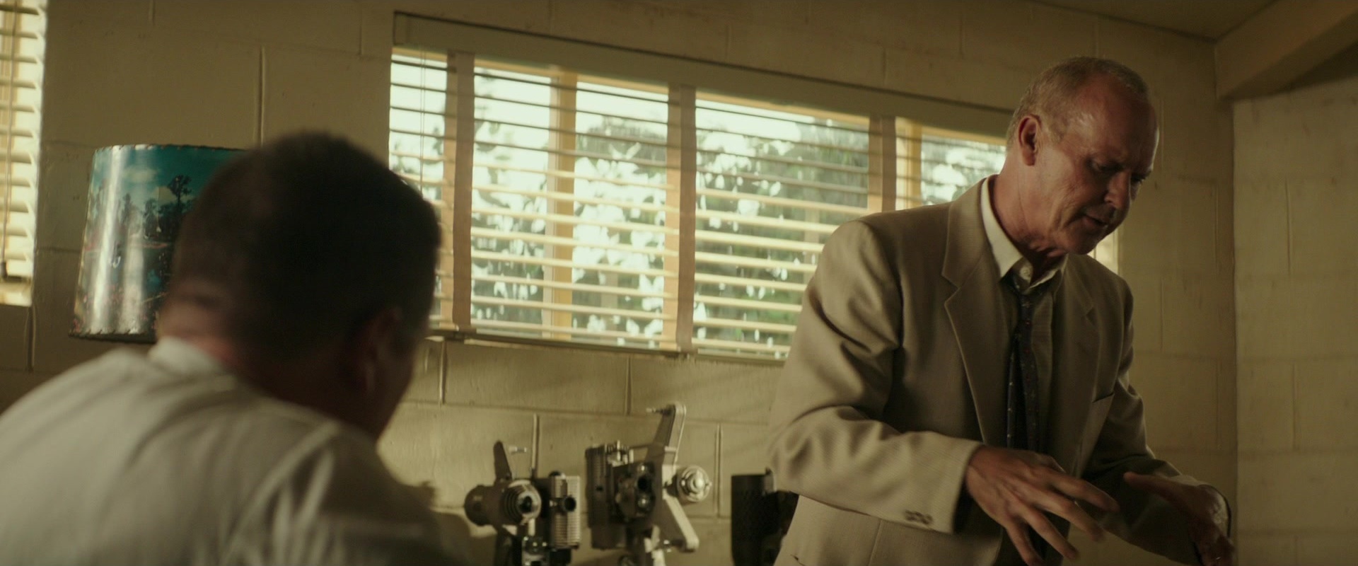 The Founder (2016), wide, 2.40:1 — film still